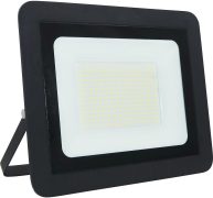 Προβολέας LED 150W 4000K 12000lm IP65 μαύρος
