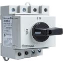 Διακόπτης DC 32A 500V 2.5M