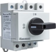 Διακόπτης DC 32A 500V 2.5M