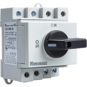 Διακόπτης DC 32A 500V 2.5M
