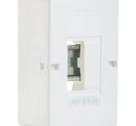 Πίνακας επίτοιxος Όσσα 1x2M IP30