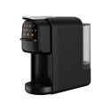 Μηχανή Espresso PREM-40588 Primo 4σε1 20Bar Έγχρωμη οθόνη αφής  Μαύρη