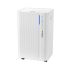 Αφυγραντήρας PRDH-45021i Primo 20L Ηλ/νικός R290 Με Χρωματική ‘Ενδειξη Υγρασίας + Ιονιστή + Φίλτρο Ενεργού ‘Ανθρακα Λευκός