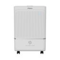 Αφυγραντήρας PRDH-45023i Primo 10L Ηλ/νικός R290 Με Χρωματική Ένδειξη Υγρασίας + Ιονιστή + Φίλτρο Ενεργού Άνθρακα Λευκός