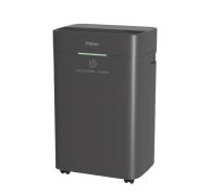 Αφυγραντήρας PRDH-45024i Primo 16L Ηλ/νικός Με Wifi R290 + Χρωματική ‘Ενδειξη Υγρασίας+Ιονιστή+Φίλτρο Ενεργού ‘Ανθρακα, Ανθρακί