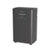 Αφυγραντήρας PRDH-45024i Primo 16L Ηλ/νικός Με Wifi R290 + Χρωματική ‘Ενδειξη Υγρασίας+Ιονιστή+Φίλτρο Ενεργού ‘Ανθρακα, Ανθρακί