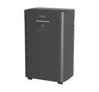 Αφυγραντήρας PRDH-45025i Primo 20L Ηλ/νικός R290 + Χρωματική ‘Ενδειξη Υγρασίας+Ιονιστή+Φίλτρο Ενεργού ‘Ανθρακα, Ανθρακί