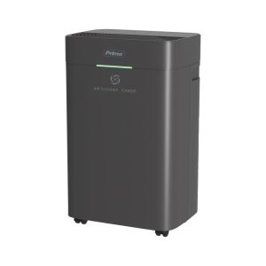Αφυγραντήρας PRDH-45025i Primo 20L Ηλ/νικός R290 + Χρωματική 'Ενδειξη Υγρασίας+Ιονιστή+Φίλτρο Ενεργού 'Ανθρακα, Ανθρακί