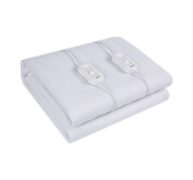 Ηλεκτρικό Επίστρωμα PREB-81130 Primo Διπλό 160x140cm Polyester