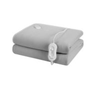 Ηλεκτρικό Επίστρωμα PREB-81132 Primo Μονό 150x80cm Polyester & Polar Fleece