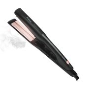 Ισιωτική ατμού PRHS-40584 Primo Steam Styler Digital Μαύρη/ροζ